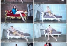 [beautyleg视频] HD高清影片 2020.08.11 No.1103 Perri[1V/865M]-爱图屋