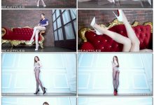 [beautyleg视频] HD高清影片 2020.08.18 No.1105 Dora[1V/1.11G]-爱图屋