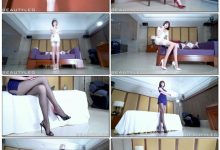 [beautyleg视频] HD高清影片 2020.09.01 No.1109 Joanna[1V/851M]-爱图屋