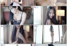 [FEILIN嗲囡囡] 2017.01.04 VN.044 宝宝兔宝宝3223 [1V]-爱图屋