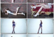 [beautyleg视频] HD高清影片 2020.09.22 No.1116 Penny[1V/858M]-爱图屋