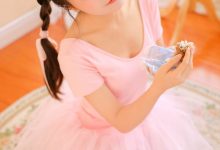 舞蹈美女性感大胆诱惑美女图片-爱图屋