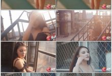[108酱TV] 2016.10.31 萱萱-小清新 [1V]-爱图屋