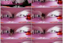 [108酱TV]VR系列 2016.09.01 颜瑜 电臀乳后（VR视频）[1V]-爱图屋