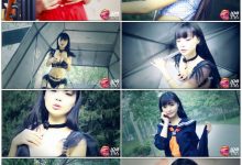 [108酱TV]日系系列 2016.09.01 Coco–成年礼写真 [1V]-爱图屋