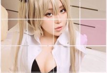 [Ugirls尤果网]爱尤物专辑 2016.05.24 No.371 素衣 [40P]-爱图屋