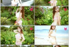 [MiStar魅妍社] 2015.07.10 VN.002 黄歆苑 [1V]-爱图屋