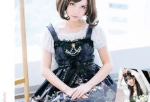 [Kimoe激萌文化] 2016.10.08 KIM.005 鱼丸小lo装 [40+1P]-爱图屋