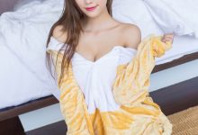 [IMiss爱蜜社] 2016.10.25 Vol.136 sugar小甜心CC [59+1P]-爱图屋