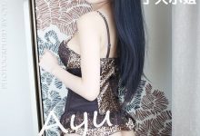 [MyGirl美媛馆] 2014.10.08 Vol.061 于大小姐AYU [54+1P]-爱图屋