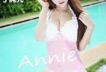[MyGirl美媛馆] 2014.09.08 Vol.043 子纯儿Annie [50+1P]-爱图屋