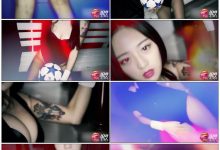 [108酱TV]日系系列 2016.09.01 桐桐–成年礼写真 [1V]-爱图屋