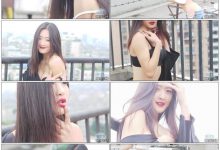 [XiuRen秀人网] 2016.10.26 VN.026 周琰琳LIN [1V]-爱图屋