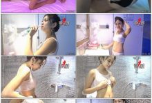 [DKGirl御女郎] 2017.01.10 VN.004 萌宝儿BoA [1V]-爱图屋