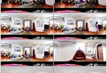 [108酱TV]VR系列 2016.11.14 球球–情趣酒店中的秘密 （VR视频）[1V]-爱图屋