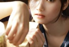性感撩人美女细长美腿美女私房照片 第二辑-爱图屋