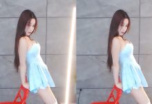 虎牙主播华耀若梦承蒙厚爱热舞舞蹈 [7V/ 900MB]-爱图屋