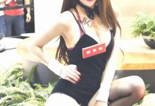 JKF美女性感泳装旋转寿司现场 [MP4/321M]-爱图屋