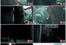 [108酱TV]欧美系列 2016.09.01 金雨佳-108酱重磅推荐S级美女(1) [1V]-爱图屋