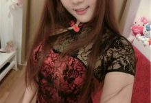 主播网红大胸美女性感事业线美胸自拍美女大全 （三）-爱图屋