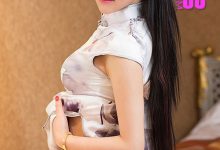 [Ugirls尤果网]爱尤物专辑 2015 No.093 佟蔓 梦回民国 青丝缕缕 [40P]-爱图屋