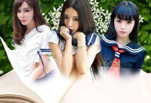 [Ugirls尤果网]爱尤物专辑 2015 No.070 毕业纪念册 [40P]-爱图屋