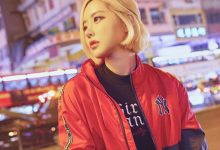 Dj Soda (黄素熙)-爱图屋