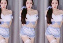 斗鱼主播 辣条SSS 小合集【10V- 1.08G】-爱图屋