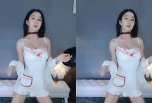 虎牙主播RD-ViKI 钞票枪新世界热舞舞蹈 [10V1.05G]-爱图屋