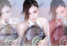 [斗鱼主播秀秀呢] 舞蹈自剪合集[25V 28G]-爱图屋