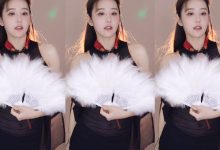 斗鱼主播乔妹热舞舞蹈合集 [7V-2.4G]-爱图屋