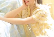 极品美女萝莉白丝美腿诱人写真-爱图屋