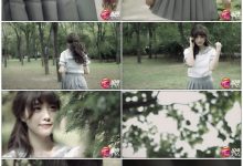 [108酱TV]韩系系列 2016.09.01 小甜心CC-纯美校花首次出镜 [1V]-爱图屋