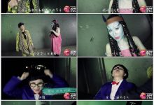 [108酱TV]日系系列 2016.11.17 香菇蓝瘦 [1V]-爱图屋