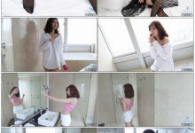 [IMISS爱蜜社] 2016.03.21 VN.003 Sandy陈天扬 [1V]-爱图屋