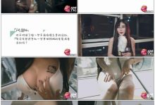 [108酱TV]欧美系列 2016.09.01 友熙酱完美身材 [1V]-爱图屋