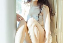 [Ugirls尤果网]爱尤物专辑 2015 No.138 张辛苑 天然去雕饰 [40P]-爱图屋