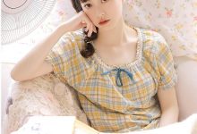 养眼美女性感美腿写真图片-爱图屋