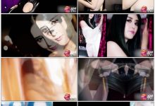 [TouTiao头条女神] 2016.06.29 小女朋友 蛋蛋2 [43+1P/936M]-爱图屋