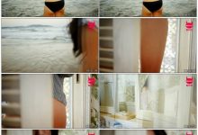 [MiStar魅妍社] 2015.09.01 VN.004 Ashely丽丽 [1V]-爱图屋
