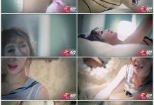 [108酱TV]韩系系列 2016.11.01 诗朵雅 [1V]-爱图屋