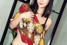 [Kelagirls克拉女神] 2017.02.18 含嫣《身怀胸器》[30+1P]-爱图屋