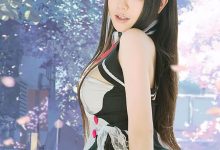 [Ugirls尤果网]爱尤物专辑 2015 No.172 许文婷 卡哇伊的萌兔兔 [40P]-爱图屋