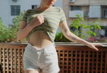 [YouMi尤蜜] 视频 Heidi 倩影摇曳 [1V]-爱图屋