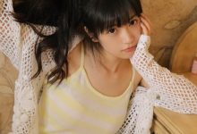 惹火美女尤物丰满性感私房写真-爱图屋