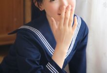 极品美女大学生成熟诱惑性感写真-爱图屋