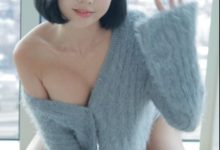 KMD_Habin - Underwear Video [1V-1.01G]-爱图屋