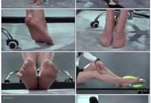 [Ligui丽柜]HD356《职场新秀》-书雅[1V/92.1M]-爱图屋