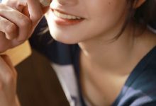 细长美腿美女性感撩人美女私房照片 第一辑-爱图屋