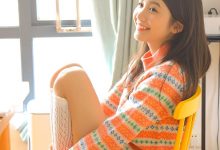 美女长腿模特性感私房诱惑写真-爱图屋